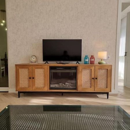 Morkinali Apartment Тбилиси Экстерьер фото