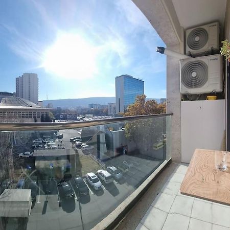Morkinali Apartment Тбилиси Экстерьер фото