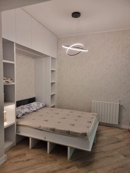 Morkinali Apartment Тбилиси Экстерьер фото