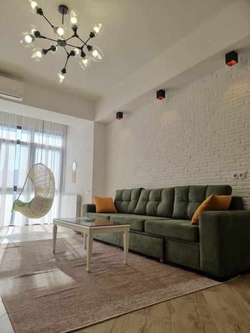 Morkinali Apartment Тбилиси Экстерьер фото