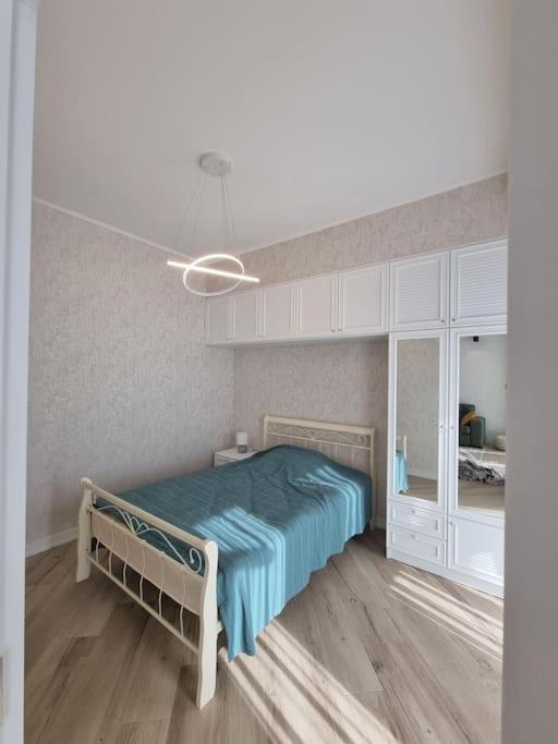 Morkinali Apartment Тбилиси Экстерьер фото
